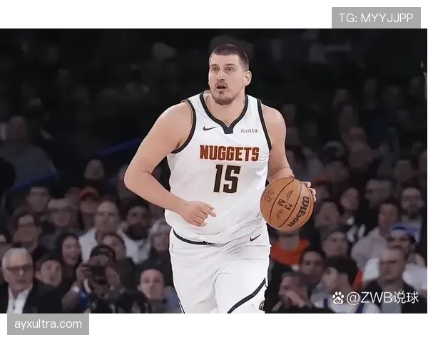 挡拆制造错位，约基奇季后赛组织效率高于常规